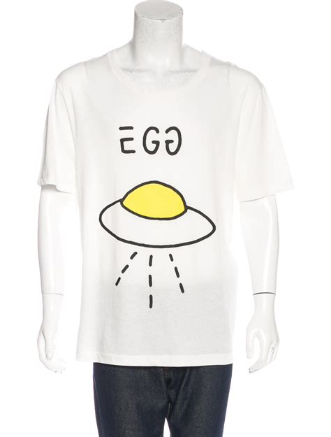 gucci egg t